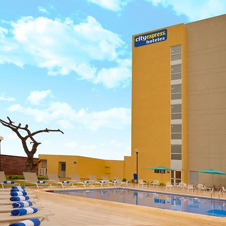 City Express By Marriott Tampico Altamira Miramar  Εξωτερικό φωτογραφία