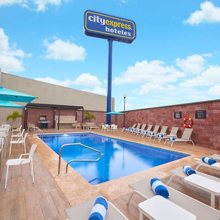 City Express By Marriott Tampico Altamira Miramar  Εξωτερικό φωτογραφία