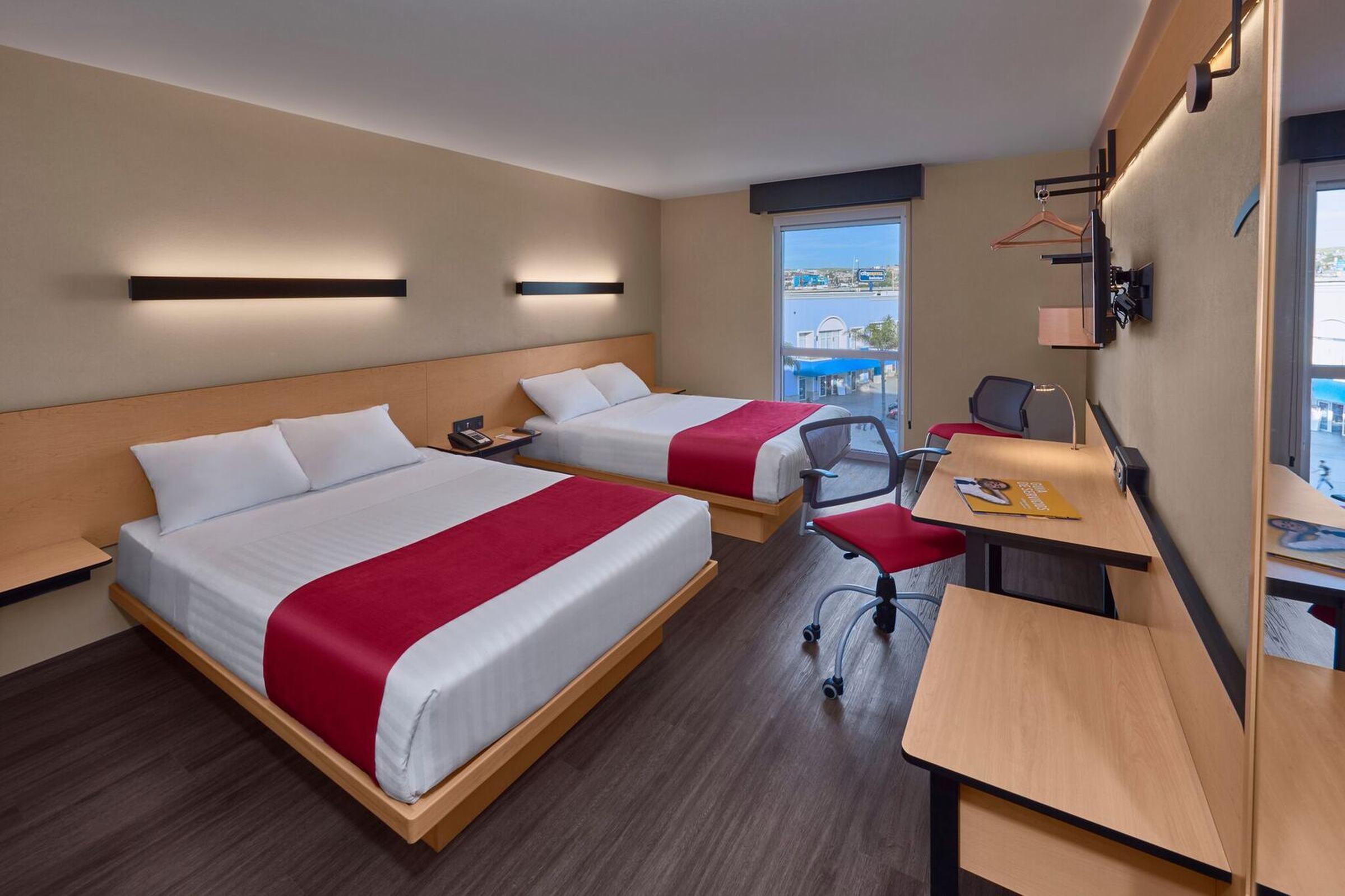City Express By Marriott Tampico Altamira Miramar  Εξωτερικό φωτογραφία