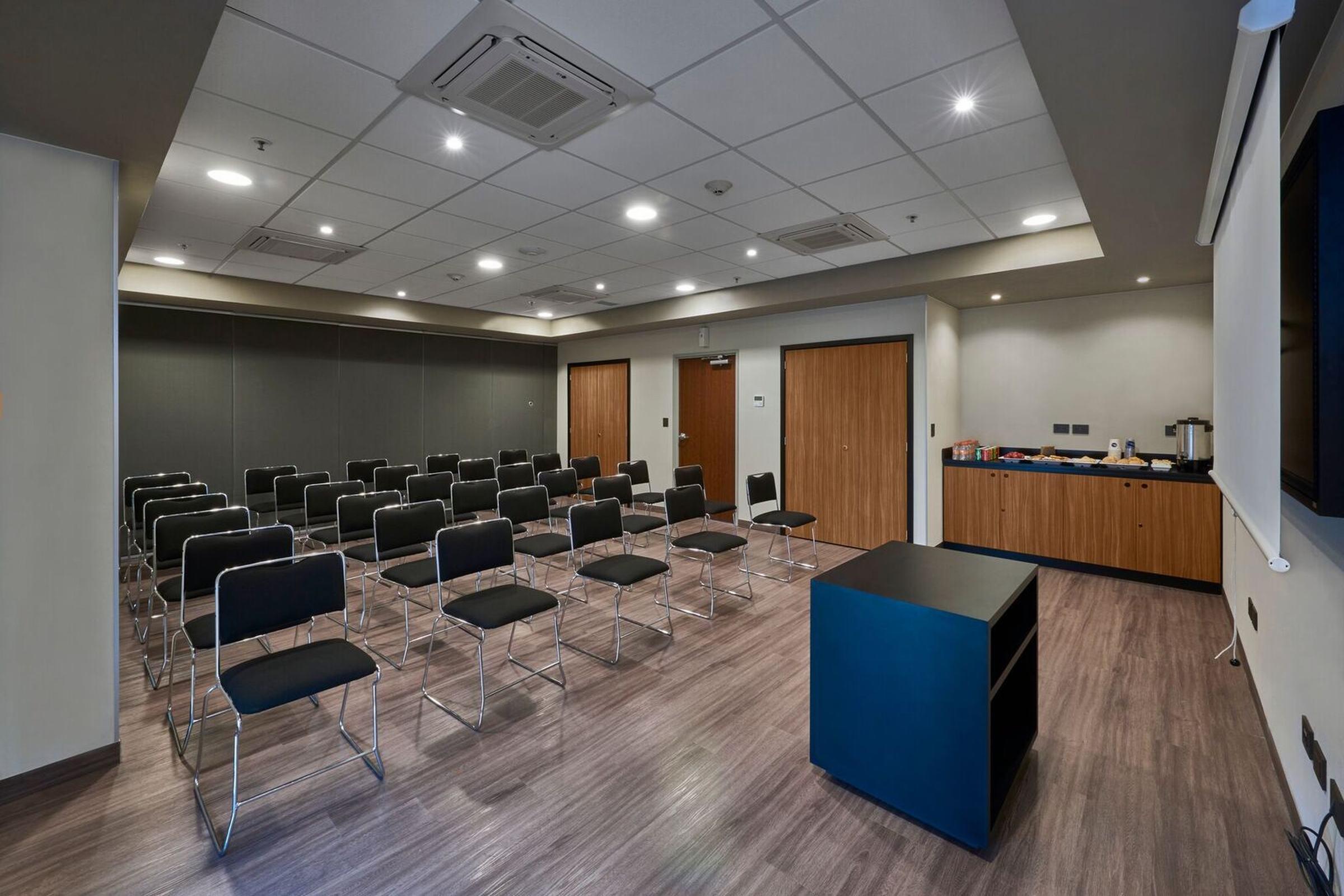 City Express By Marriott Tampico Altamira Miramar  Εξωτερικό φωτογραφία
