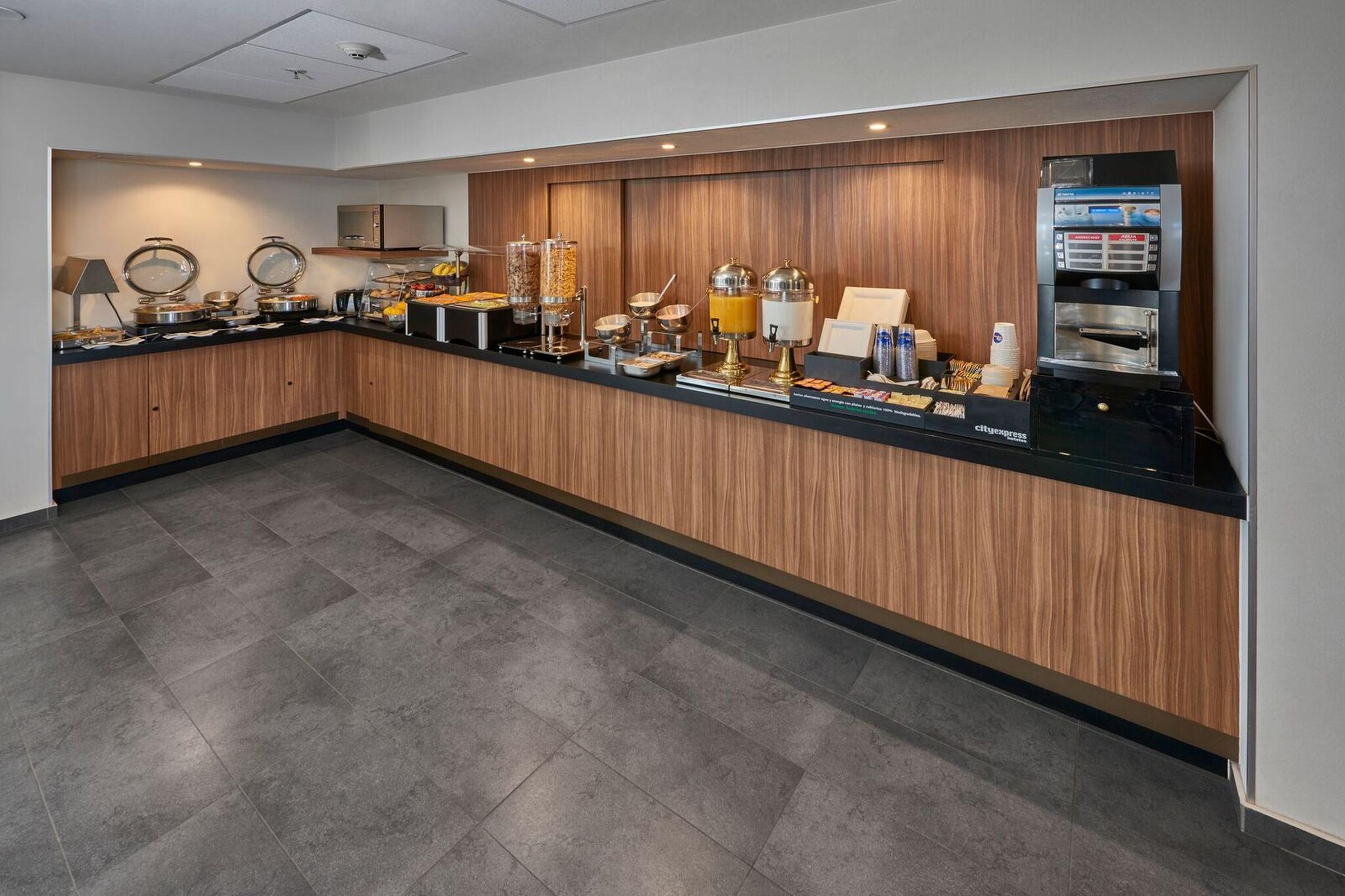 City Express By Marriott Tampico Altamira Miramar  Εξωτερικό φωτογραφία