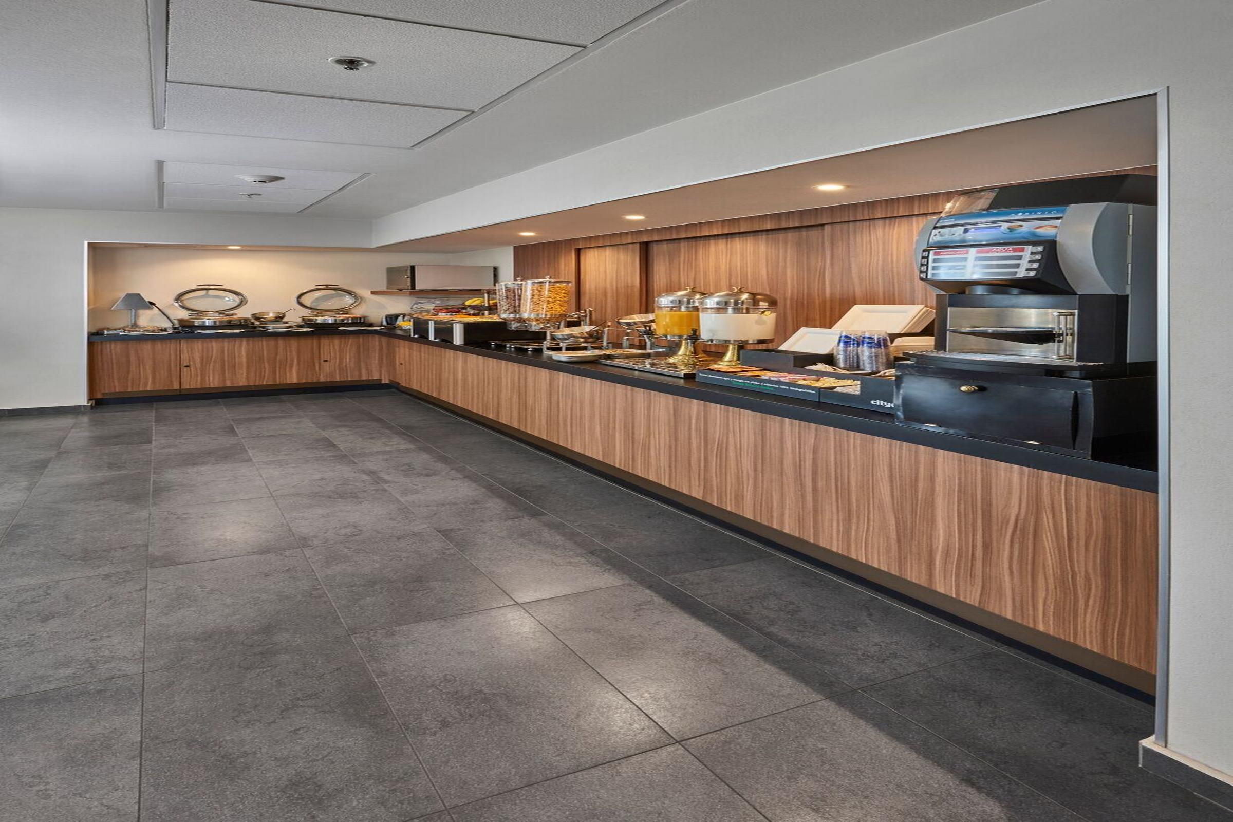 City Express By Marriott Tampico Altamira Miramar  Εξωτερικό φωτογραφία