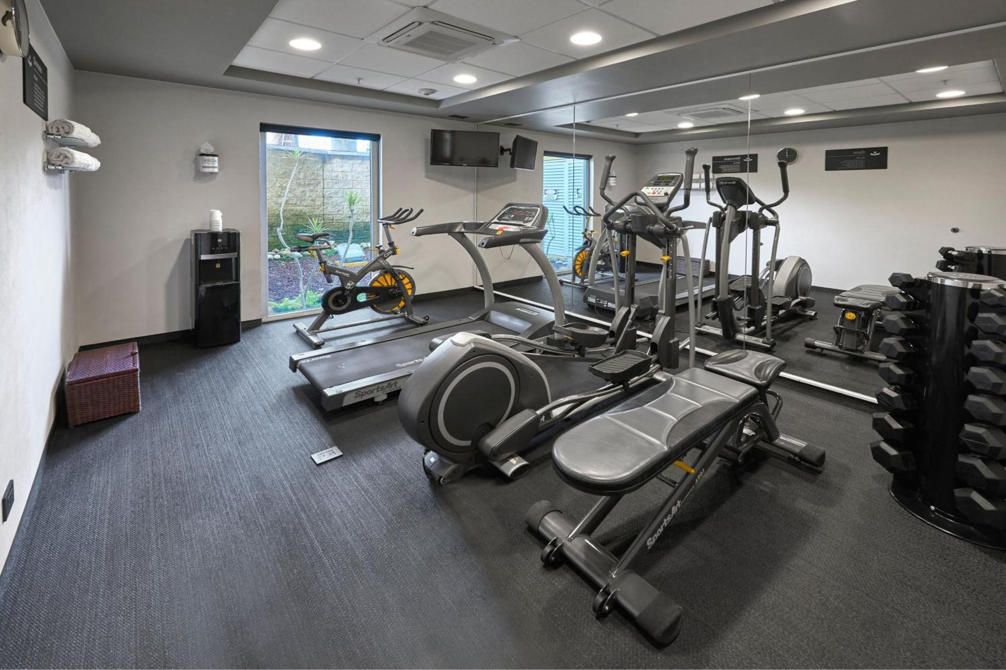 City Express By Marriott Tampico Altamira Miramar  Εξωτερικό φωτογραφία