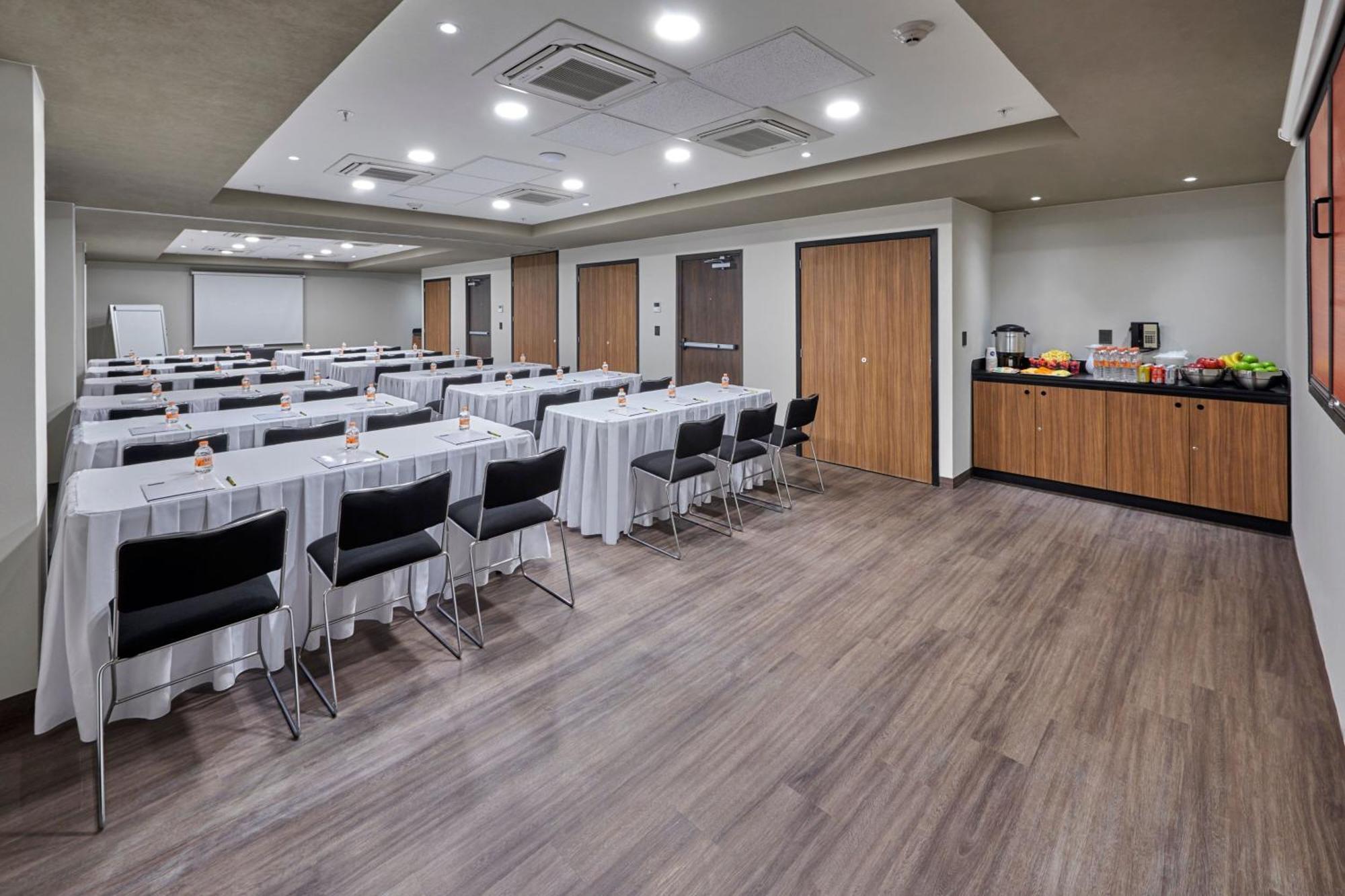 City Express By Marriott Tampico Altamira Miramar  Εξωτερικό φωτογραφία