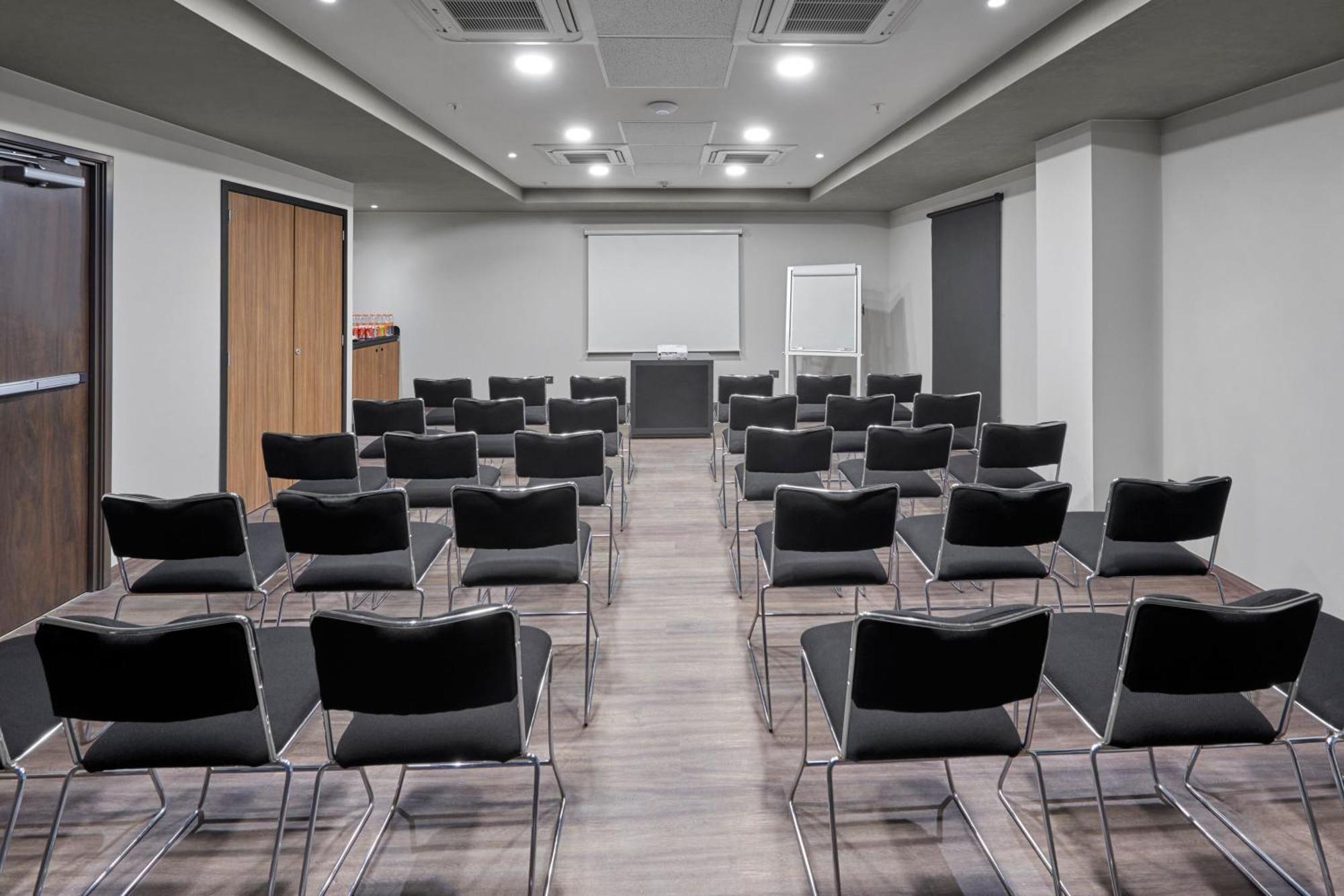 City Express By Marriott Tampico Altamira Miramar  Εξωτερικό φωτογραφία