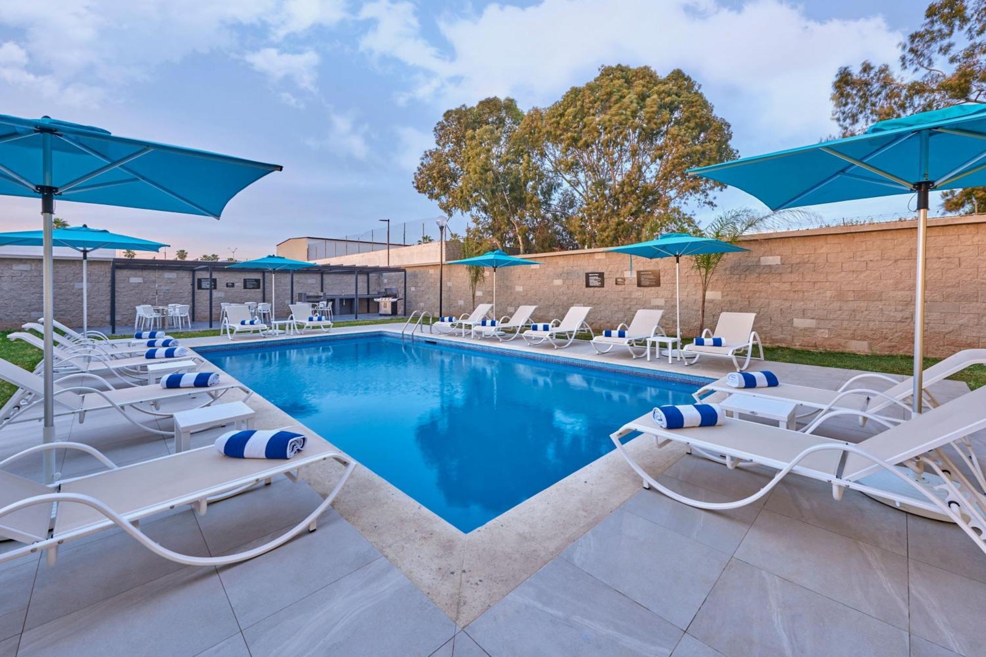City Express By Marriott Tampico Altamira Miramar  Εξωτερικό φωτογραφία