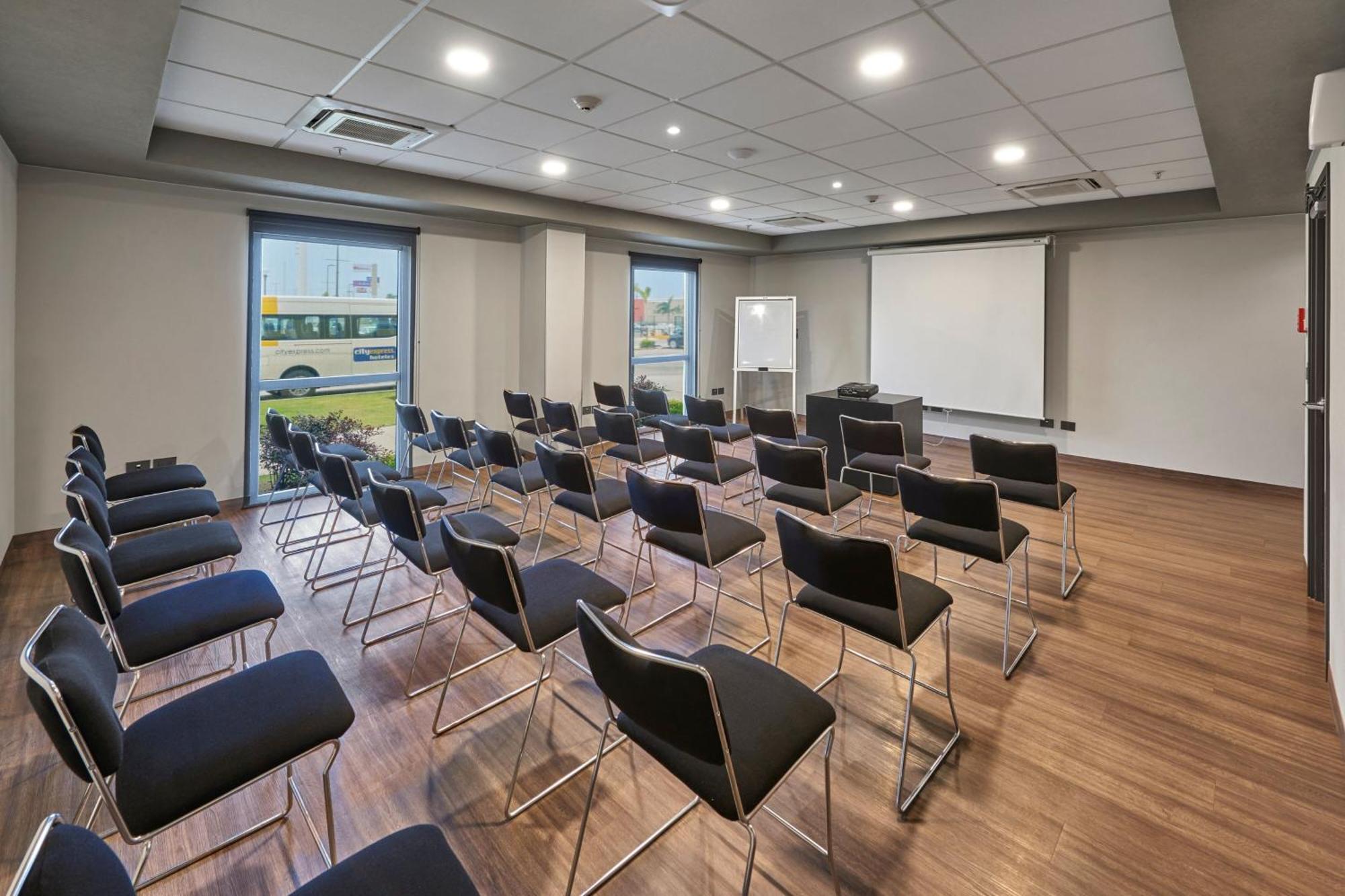 City Express By Marriott Tampico Altamira Miramar  Εξωτερικό φωτογραφία