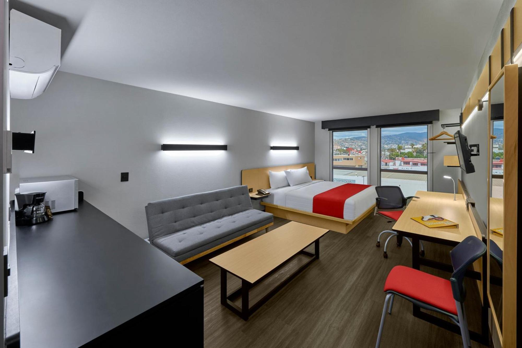 City Express By Marriott Tampico Altamira Miramar  Εξωτερικό φωτογραφία