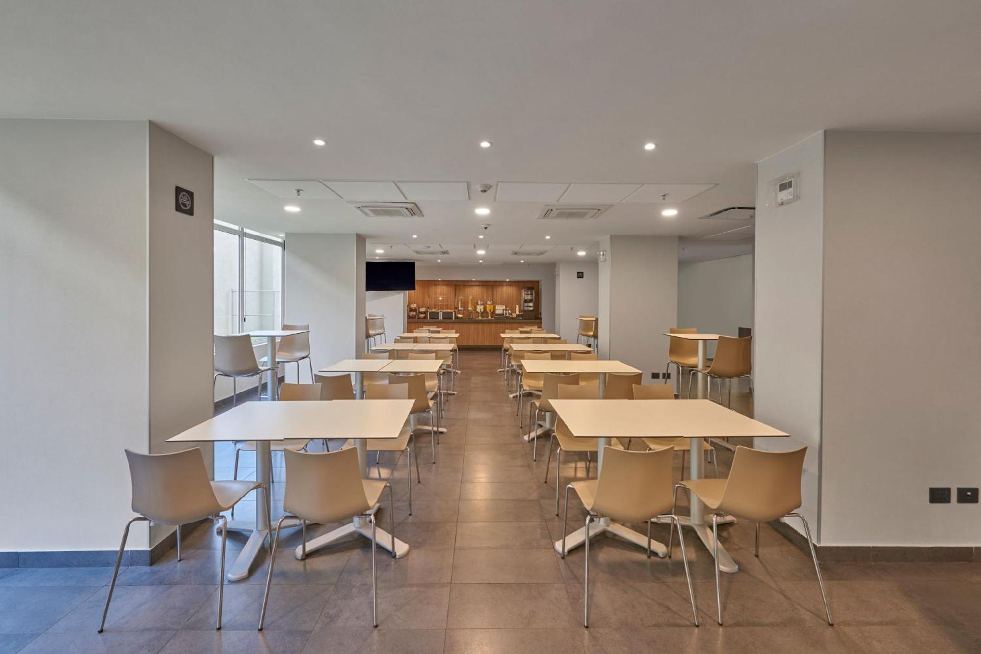 City Express By Marriott Tampico Altamira Miramar  Εξωτερικό φωτογραφία
