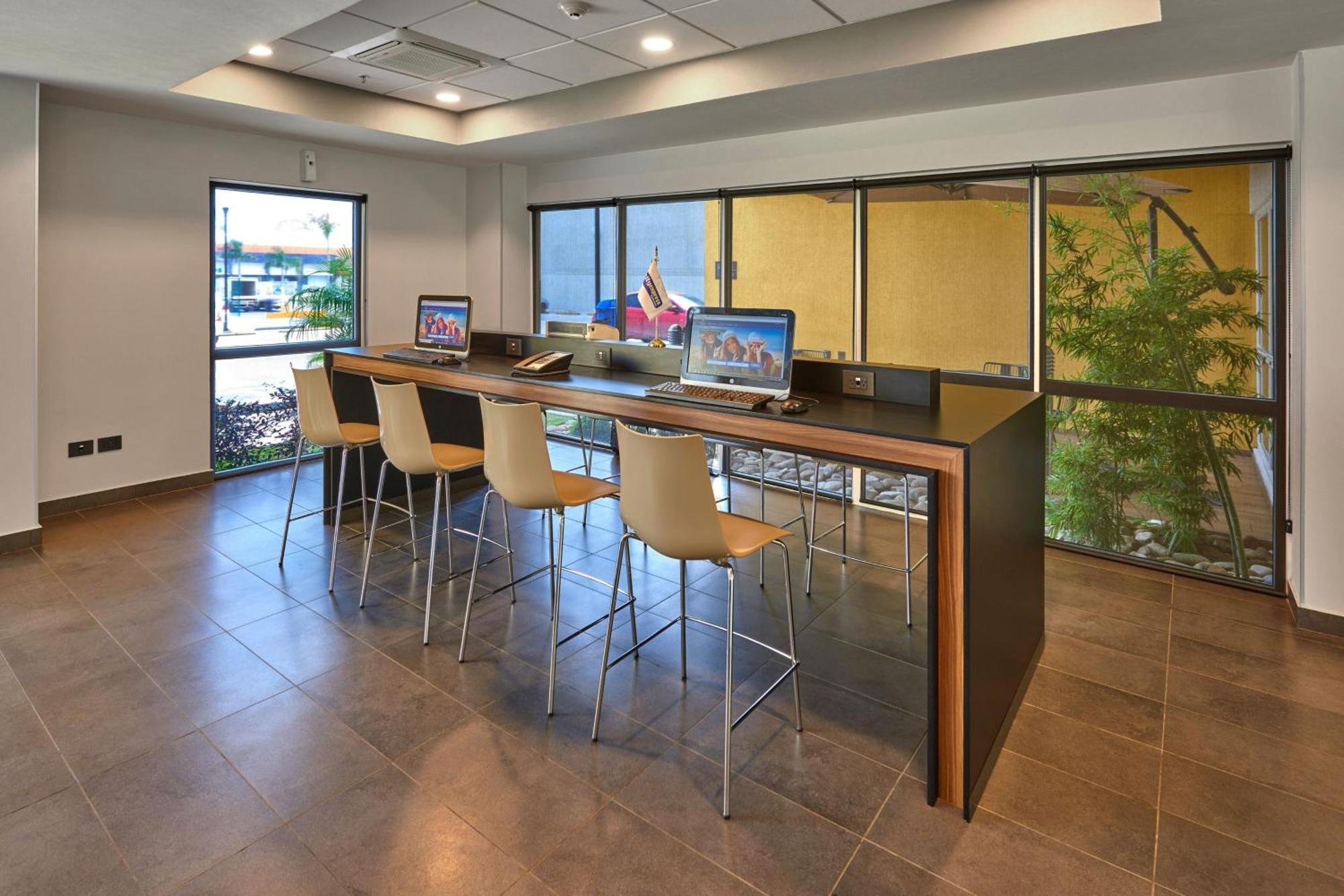 City Express By Marriott Tampico Altamira Miramar  Εξωτερικό φωτογραφία