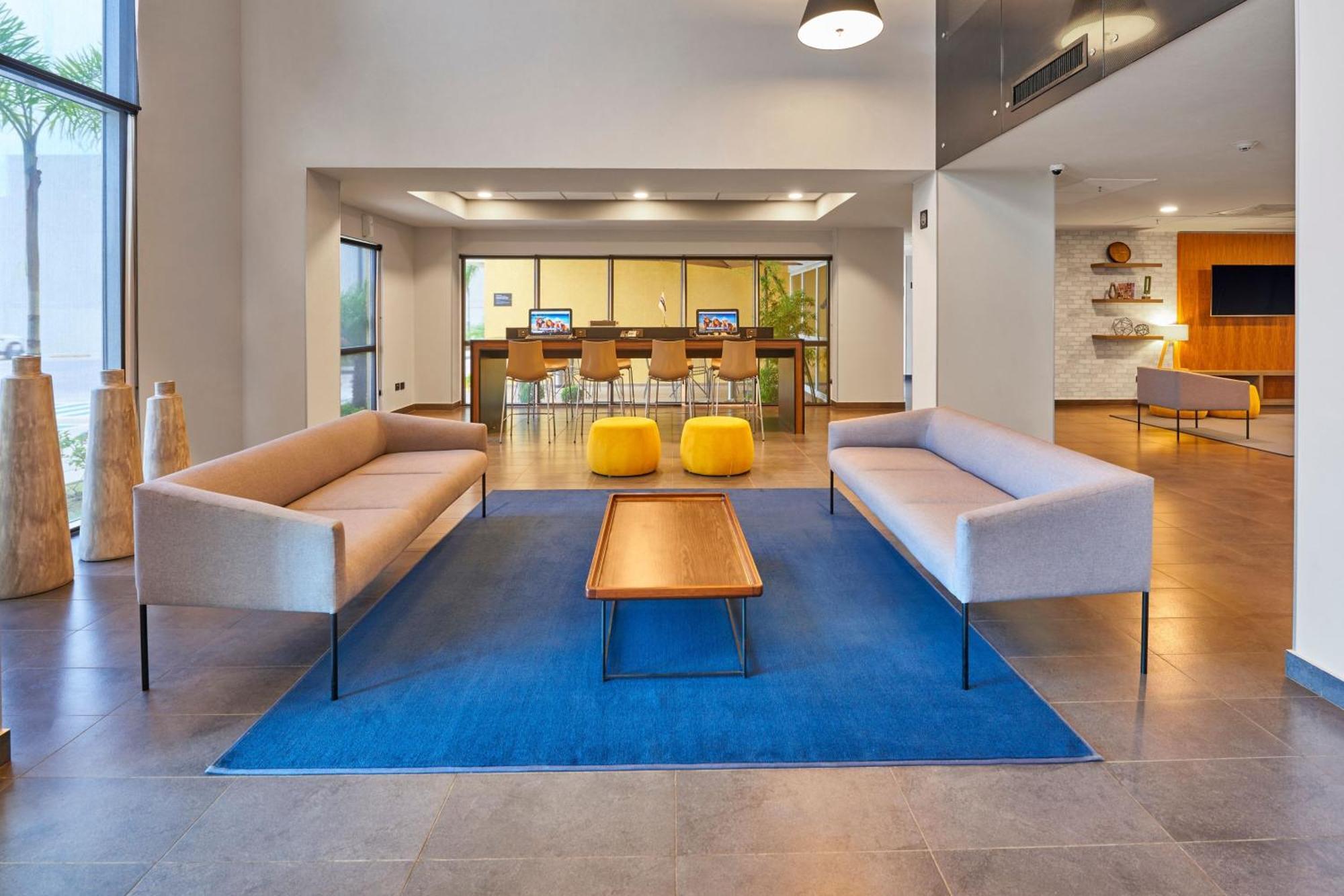 City Express By Marriott Tampico Altamira Miramar  Εξωτερικό φωτογραφία
