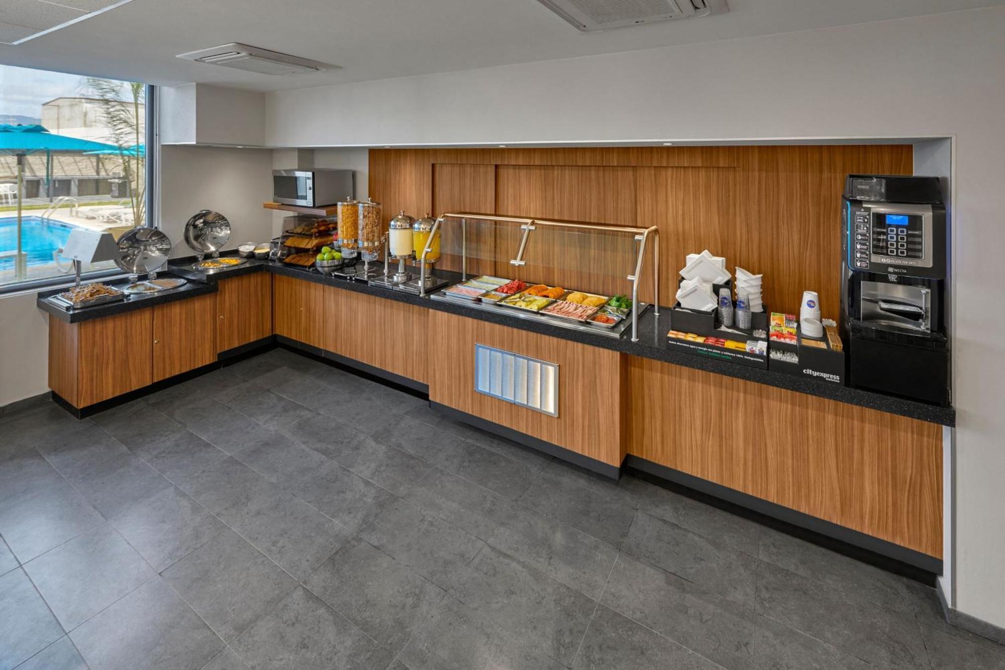 City Express By Marriott Tampico Altamira Miramar  Εξωτερικό φωτογραφία