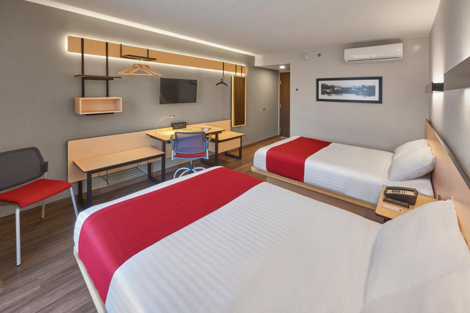City Express By Marriott Tampico Altamira Miramar  Εξωτερικό φωτογραφία