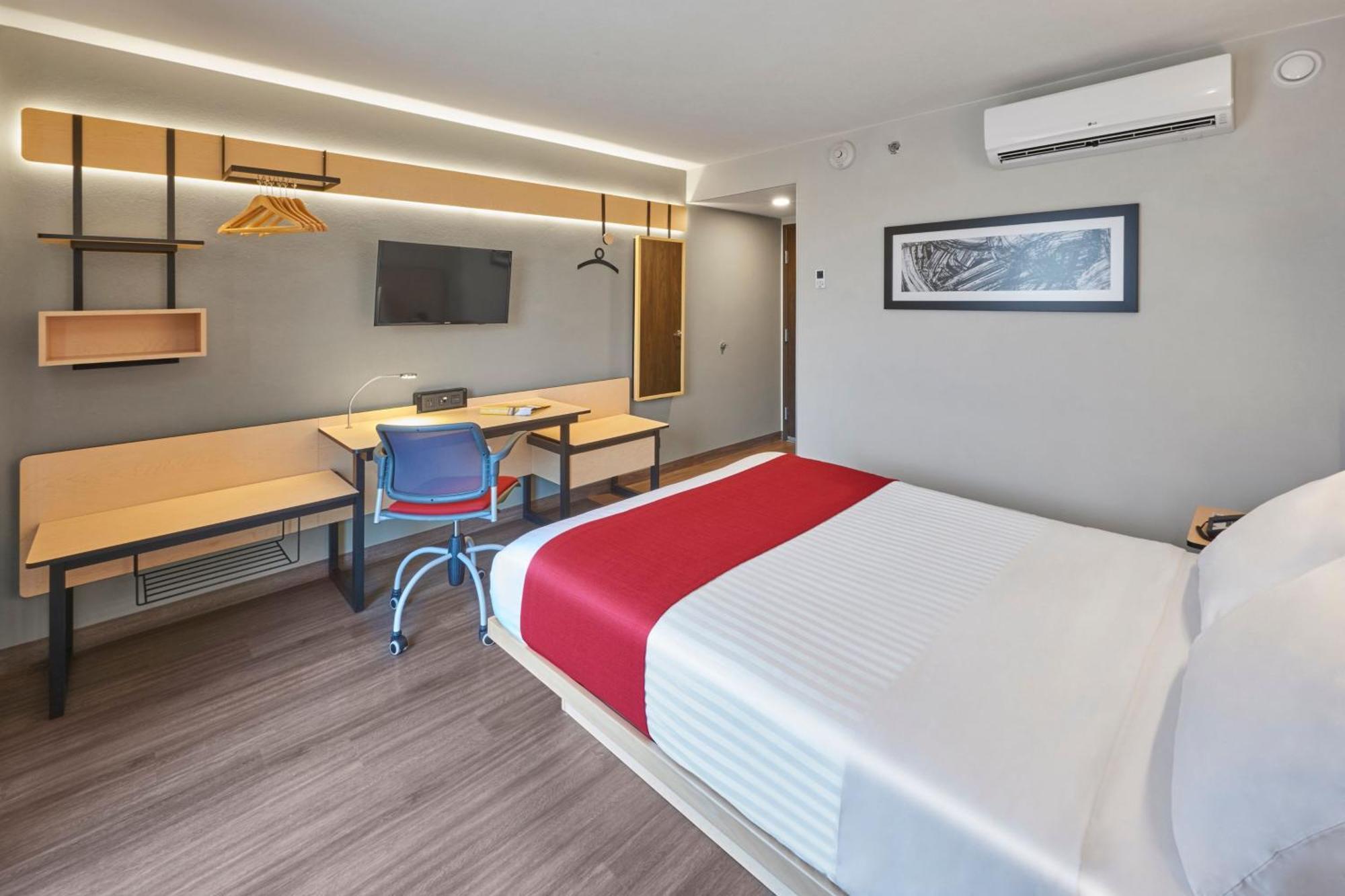 City Express By Marriott Tampico Altamira Miramar  Εξωτερικό φωτογραφία