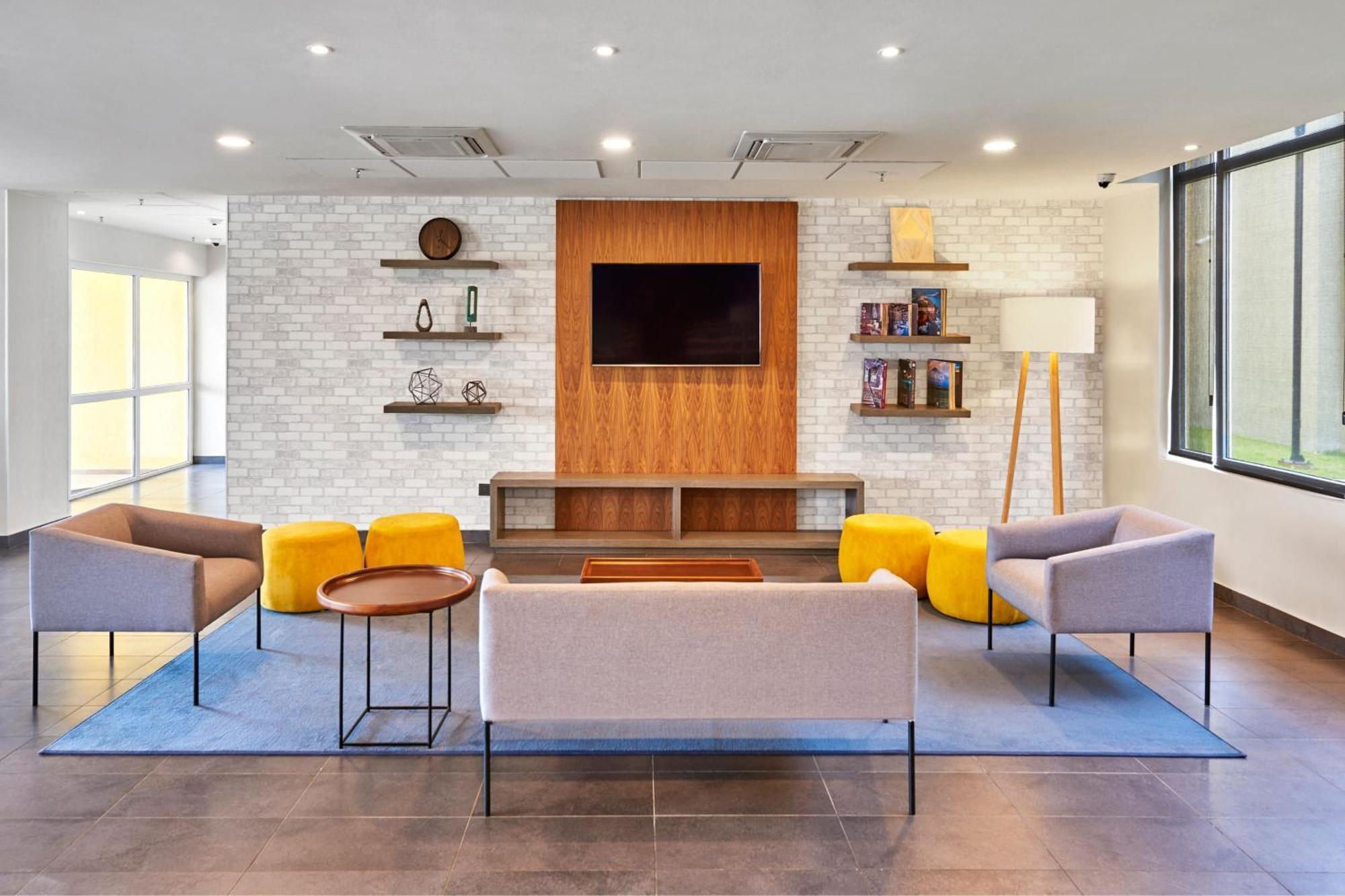 City Express By Marriott Tampico Altamira Miramar  Εξωτερικό φωτογραφία