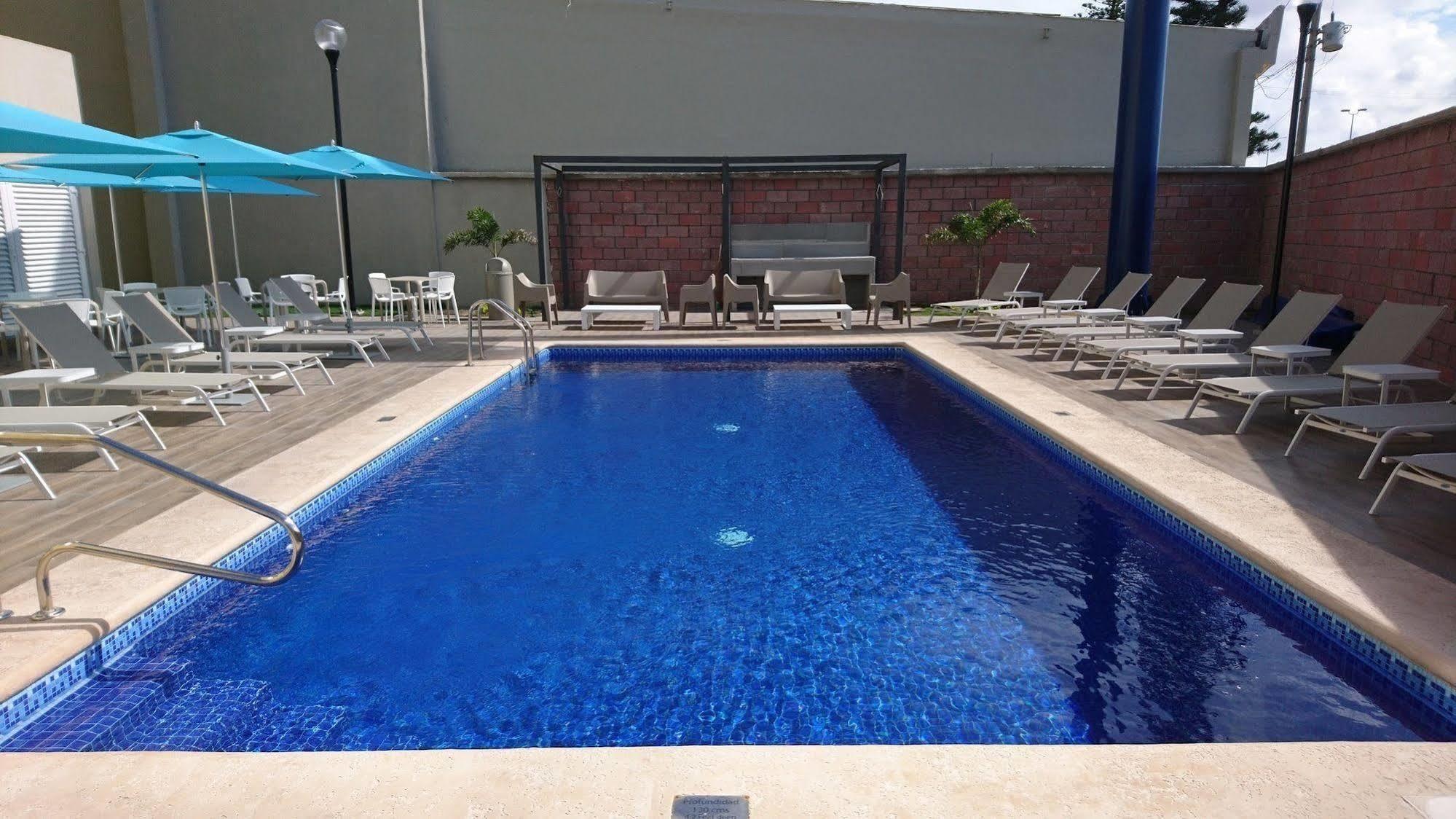 City Express By Marriott Tampico Altamira Miramar  Εξωτερικό φωτογραφία