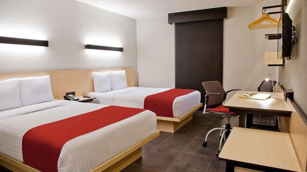 City Express By Marriott Tampico Altamira Miramar  Εξωτερικό φωτογραφία