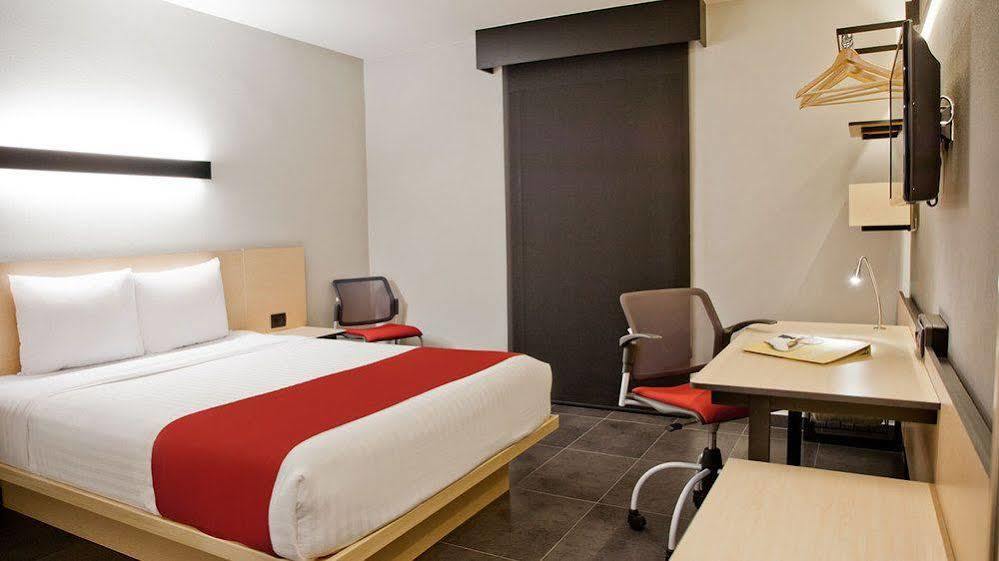 City Express By Marriott Tampico Altamira Miramar  Εξωτερικό φωτογραφία