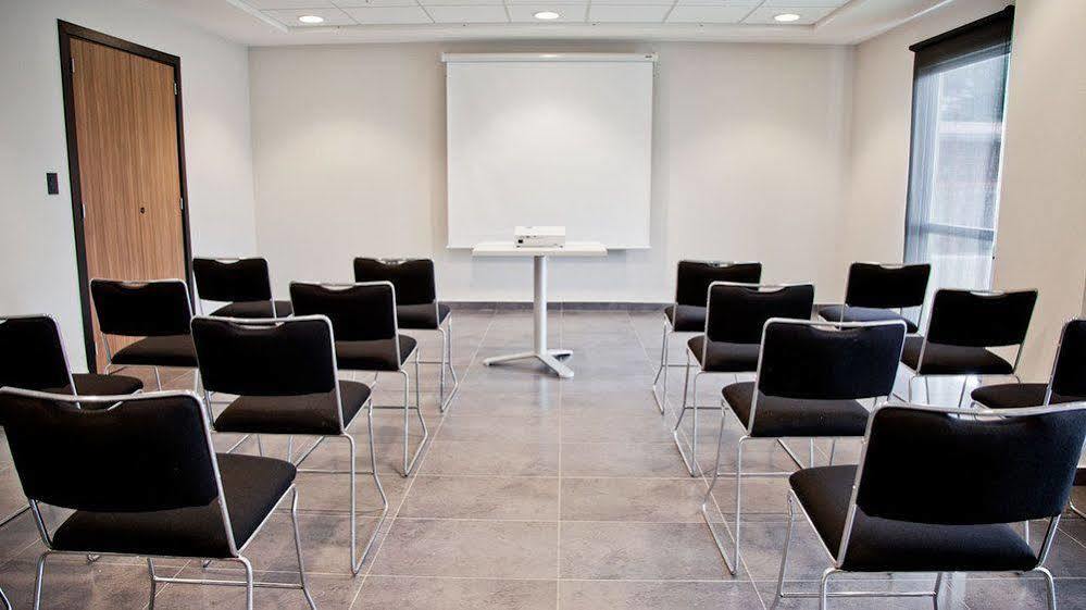 City Express By Marriott Tampico Altamira Miramar  Εξωτερικό φωτογραφία